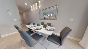 Maison, plusieurs lits, piscine privée
