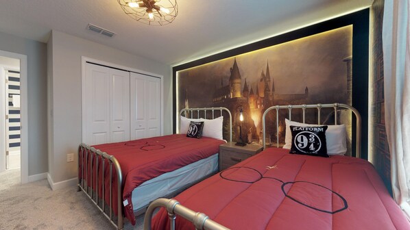 House, Multiple Beds, Private Pool