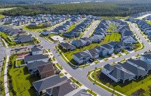 Exterior - Storey Lake Resort - Lbl824 (Kissimmee)