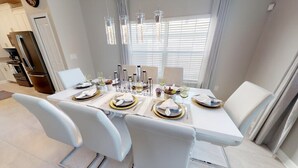 Private kitchen - Storey Lake Resort - Lbl824 (Kissimmee)