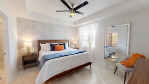 House, Multiple Beds, Patio