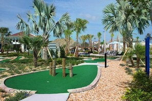 Golf - Storey Lake Resort - Pdc208 (Kissimmee)