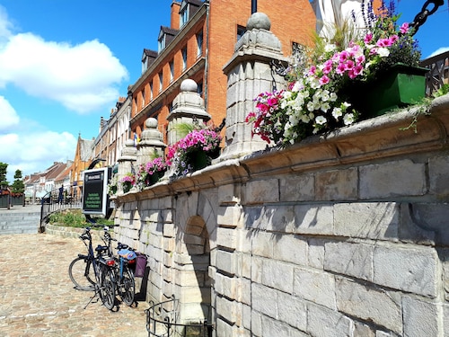 Cottage in the heart of Cassel