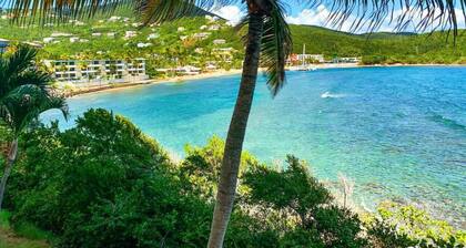 Sea Cliff 18-11 - Condo 2BR juste au bord de l'eau!