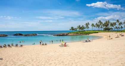 Maui Sunset B120 Beachfront, Ground Floor, Ocean-View, Families! Amenities! Pool