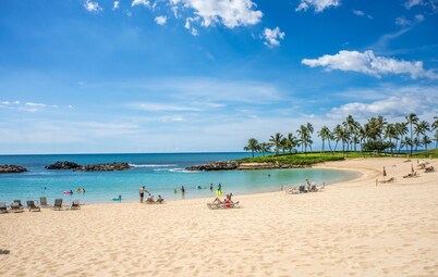 Maui Sunset B120 Beachfront, Ground Floor, Ocean-View, Families! Amenities! Pool