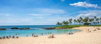 Maui Sunset B120 Beachfront, Ground Floor, Ocean-View, Families! Amenities! Pool