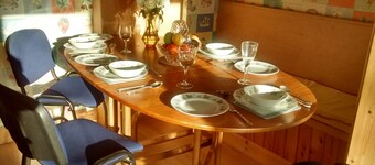 Alojamiento económico en Rankin House, Kilmarnock, cerca de Glasgow