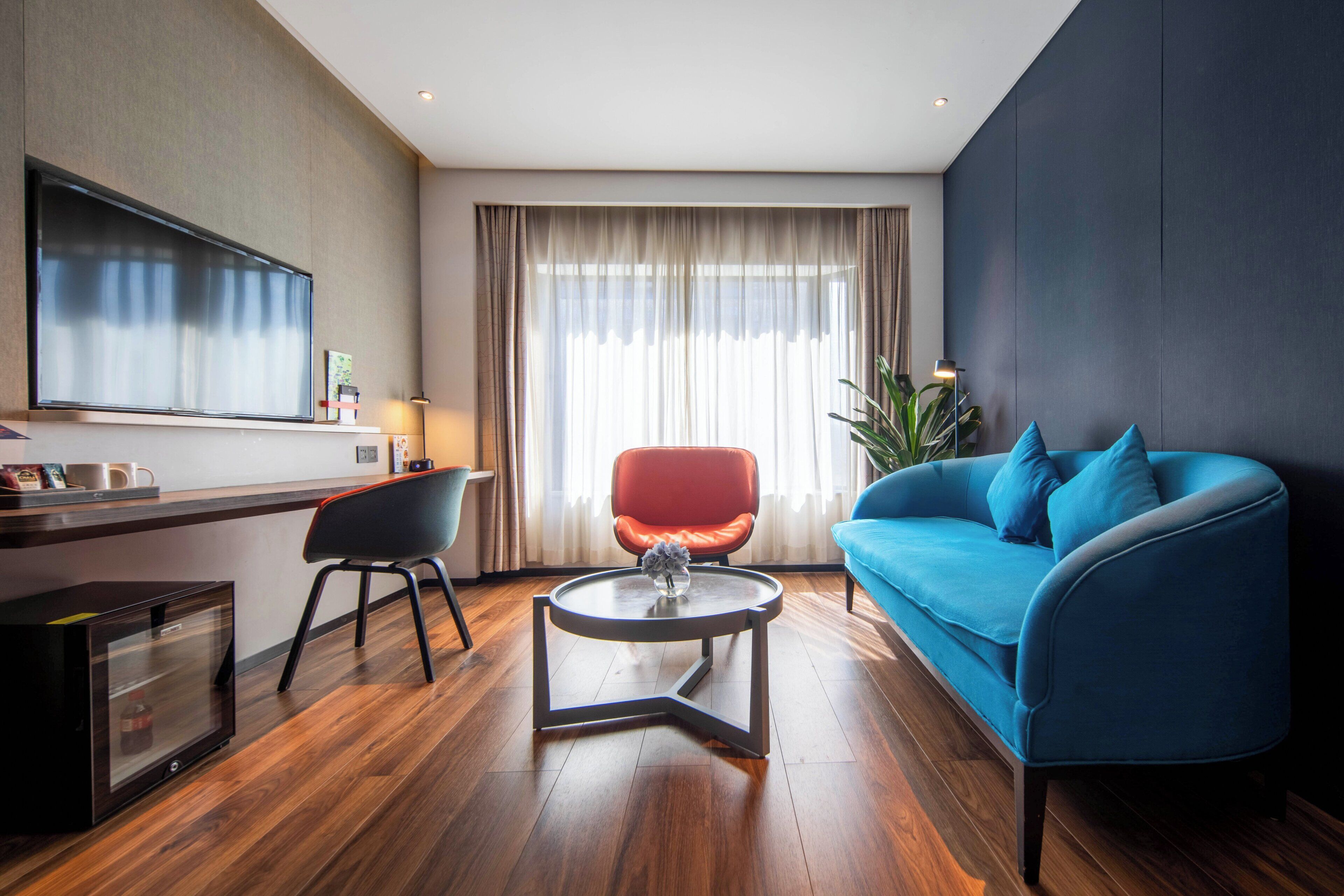 Photo - Holiday Inn Express Shenzhen Dongmen by IHG