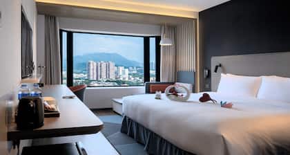Holiday Inn Express Shenzhen Dongmen by IHG