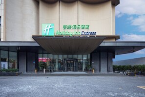 Ngoại thất