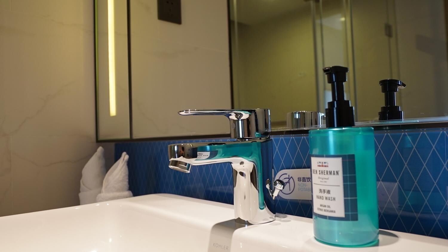 Photo - Holiday Inn Express Shenzhen Dongmen by IHG