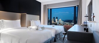 Holiday Inn Express Shenzhen Dongmen by IHG