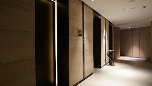 Holiday Inn Express Shenzhen Dongmen by IHG