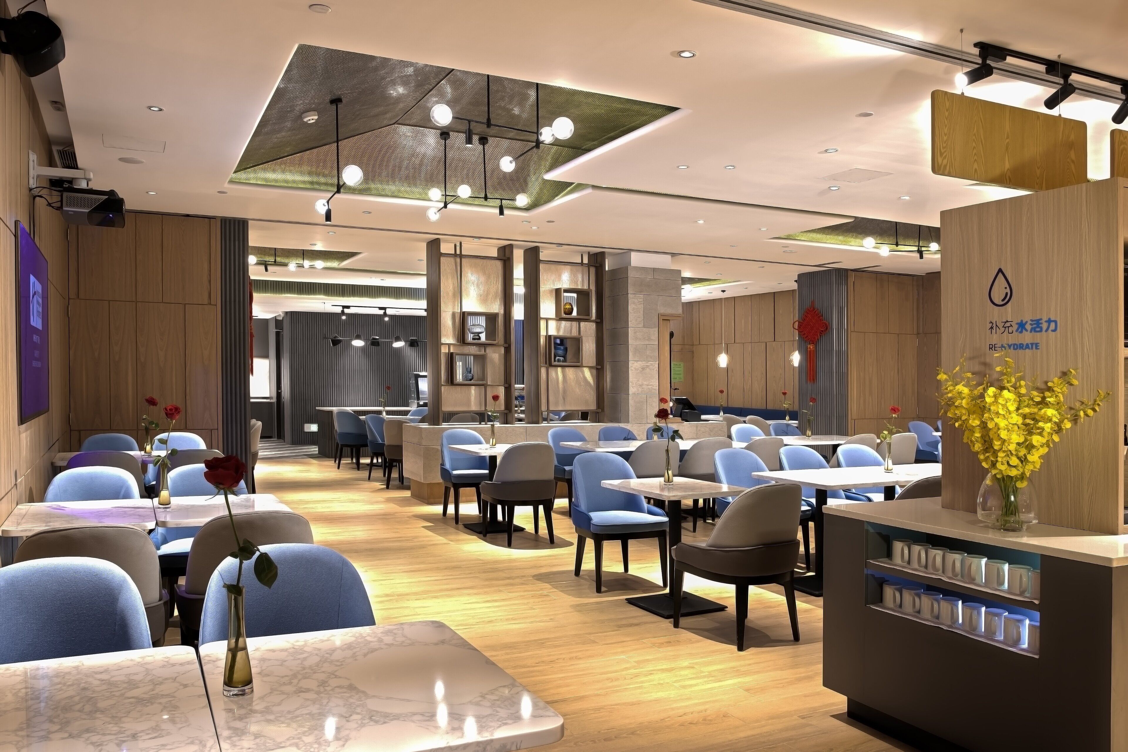 Photo - Holiday Inn Express Shenzhen Dongmen by IHG