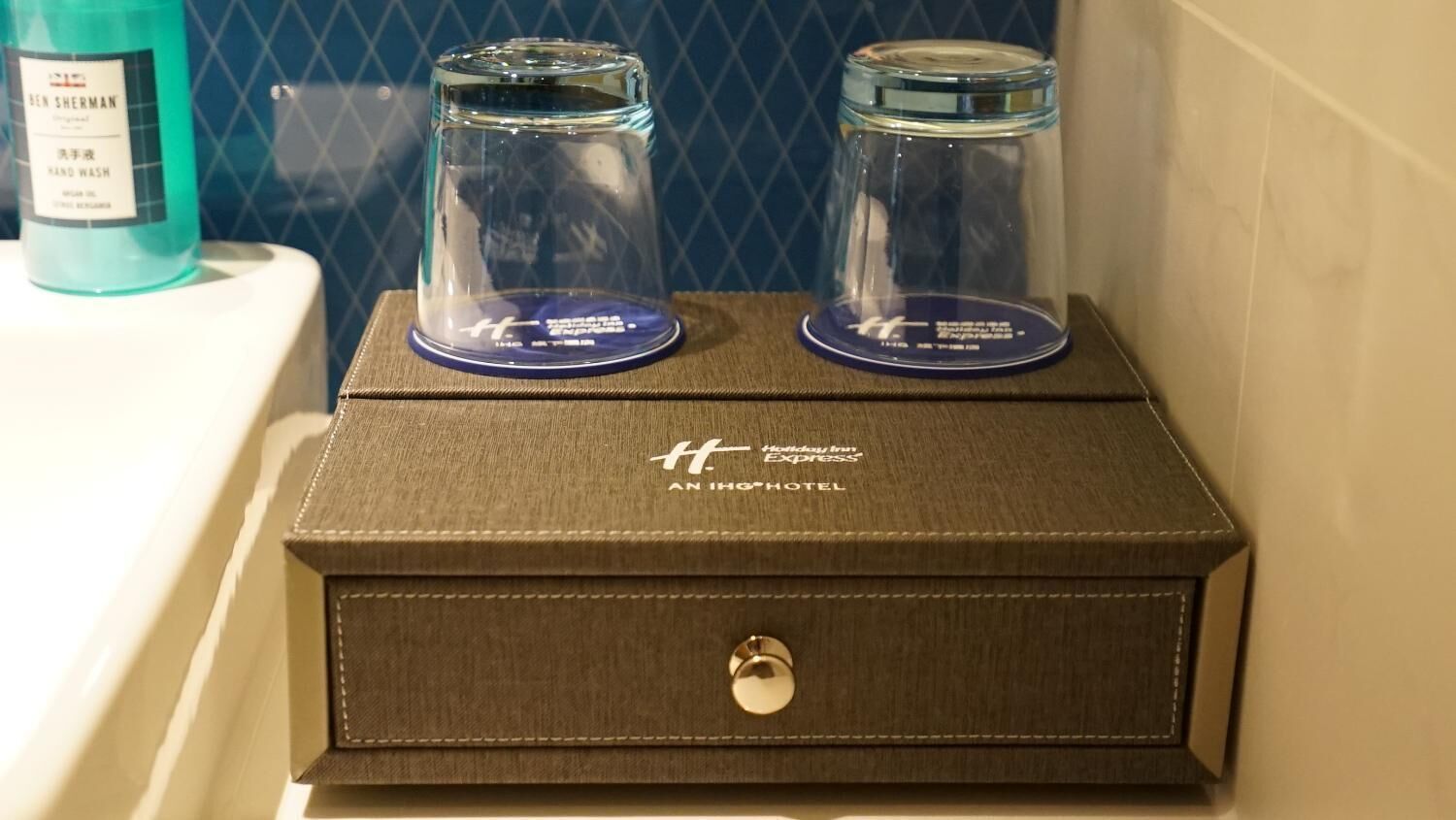 Photo - Holiday Inn Express Shenzhen Dongmen by IHG