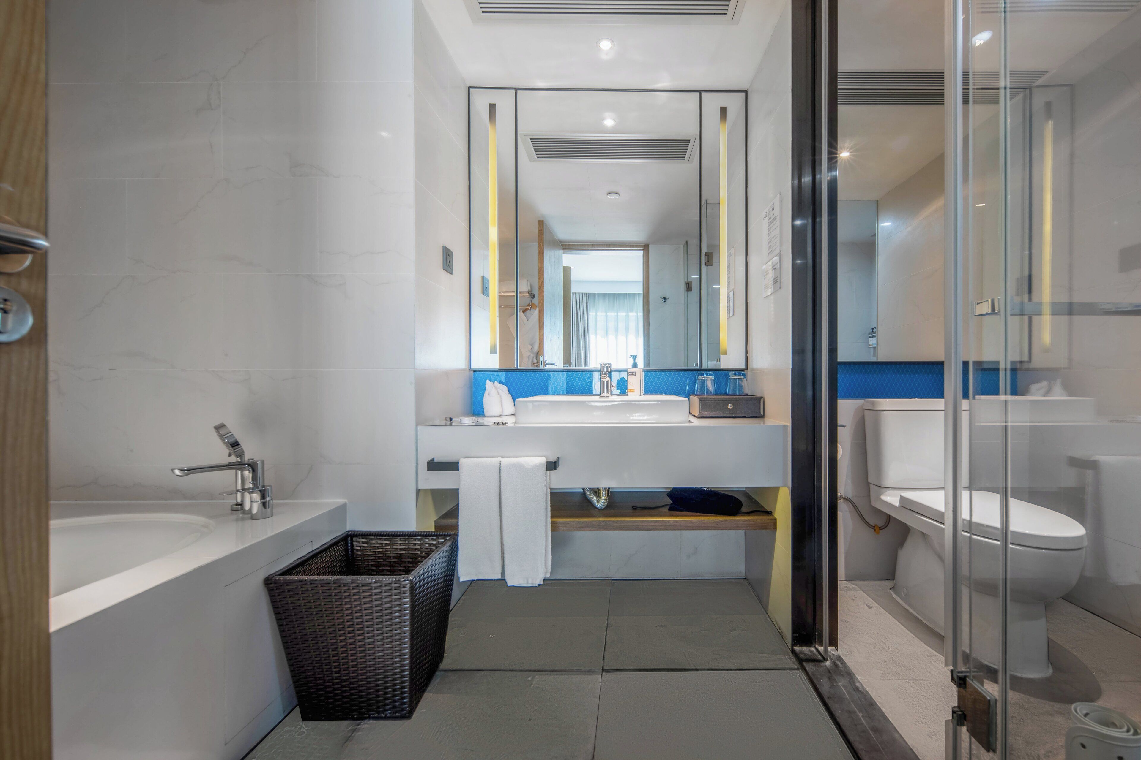 Photo - Holiday Inn Express Shenzhen Dongmen by IHG