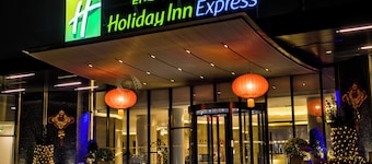 Holiday Inn Express Shenzhen Dongmen by IHG