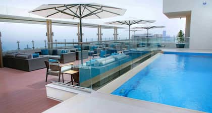 Centro Corniche Al Khobar
