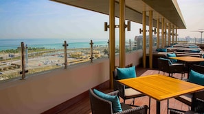 Sundeck