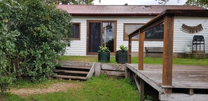 Terraço/pátio