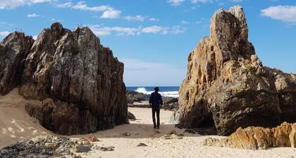 Dairy Song: Zwischen Barrington und dem tiefblauen Meer