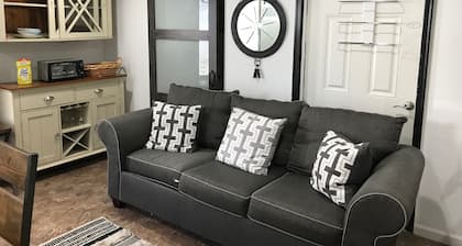 Beach Studio Fully Furnished