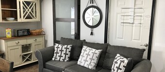 Beach Studio Fully Furnished