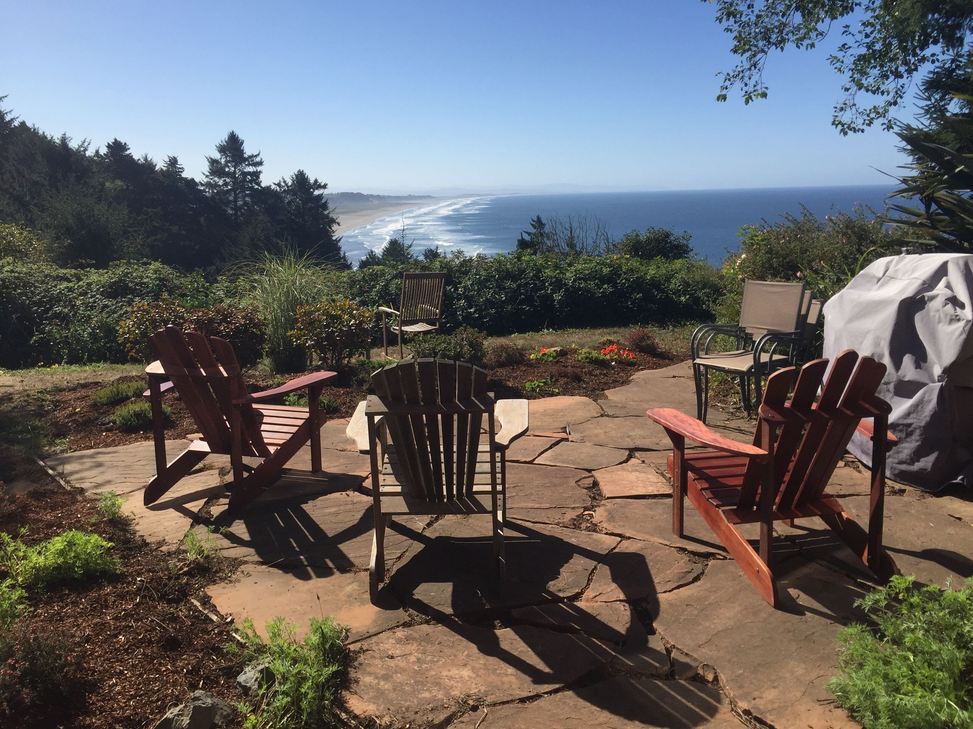 Alegria Del Mar - Custom Ocean View Home