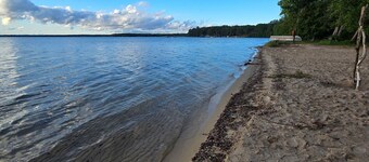 ヒギンズ湖/ホートン湖でのノースキャビンゲッタウェイ
