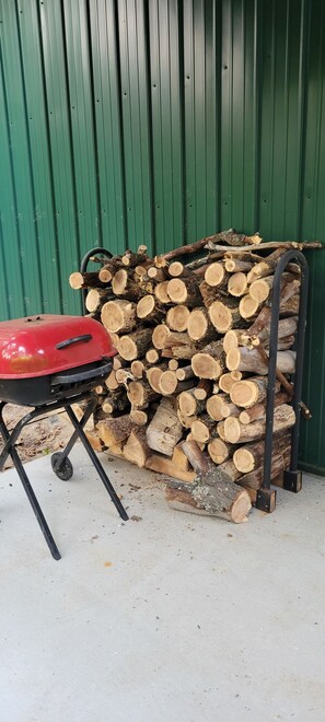 Miscellaneous - Private Up North Cabin Near Higgins Lake State Park (Roscommon)
