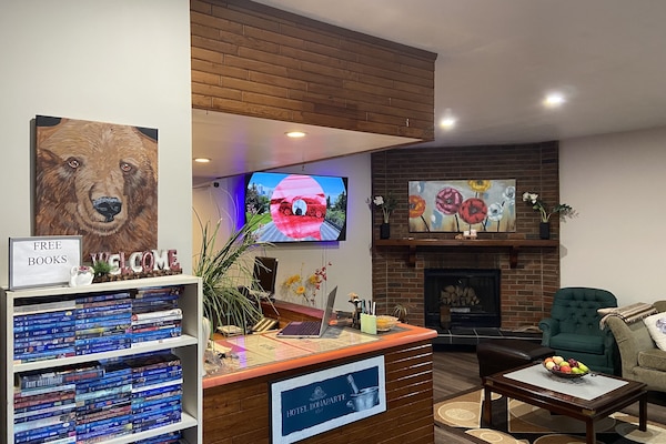 Televisión 32 pulgadas con canales de televisión vía satélite