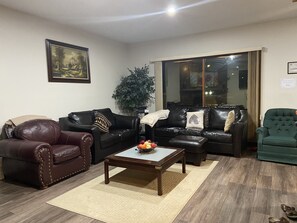 Reception - Ranchland Inn (Nanton)