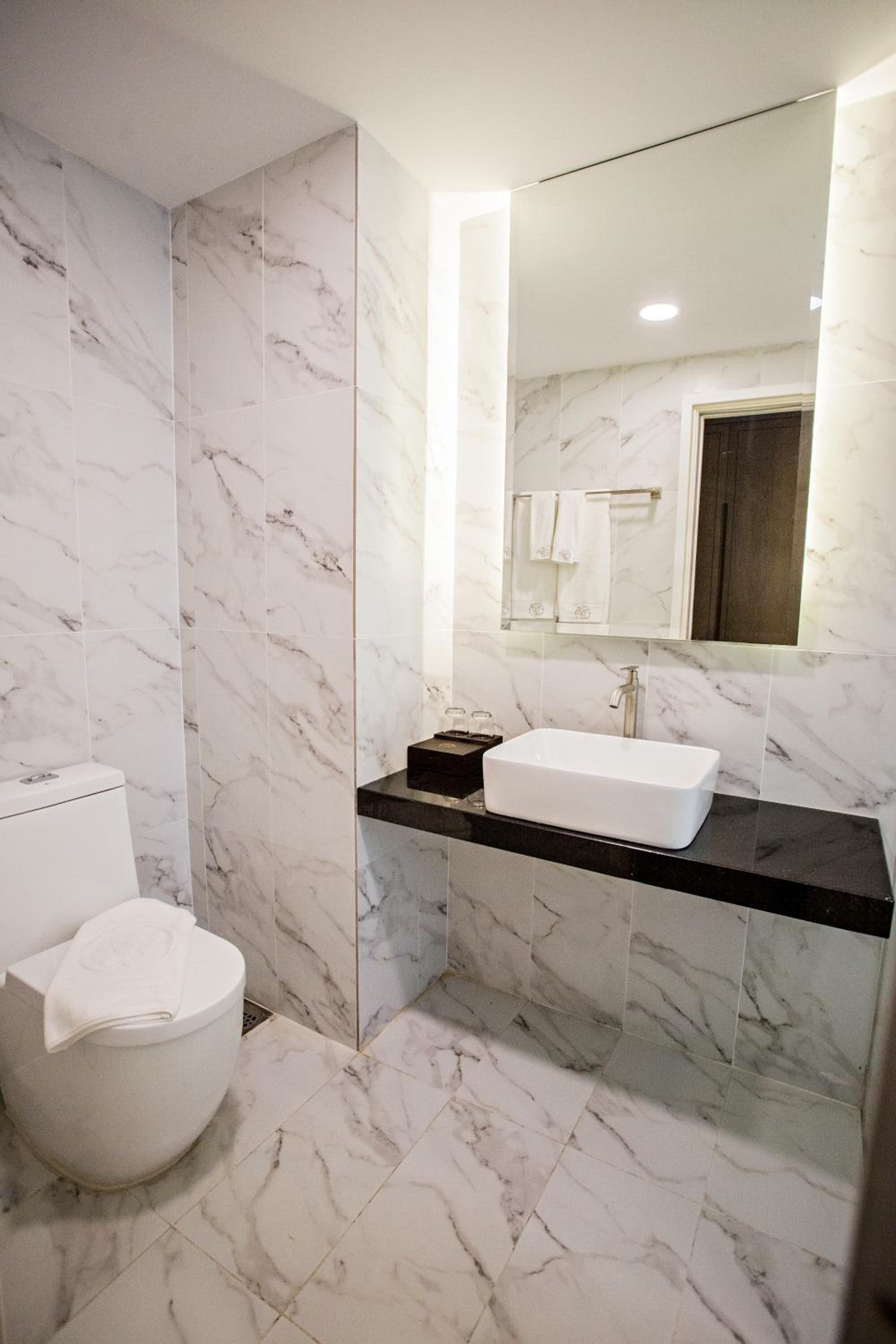 Photo - Grand Flora Hotel Melaka