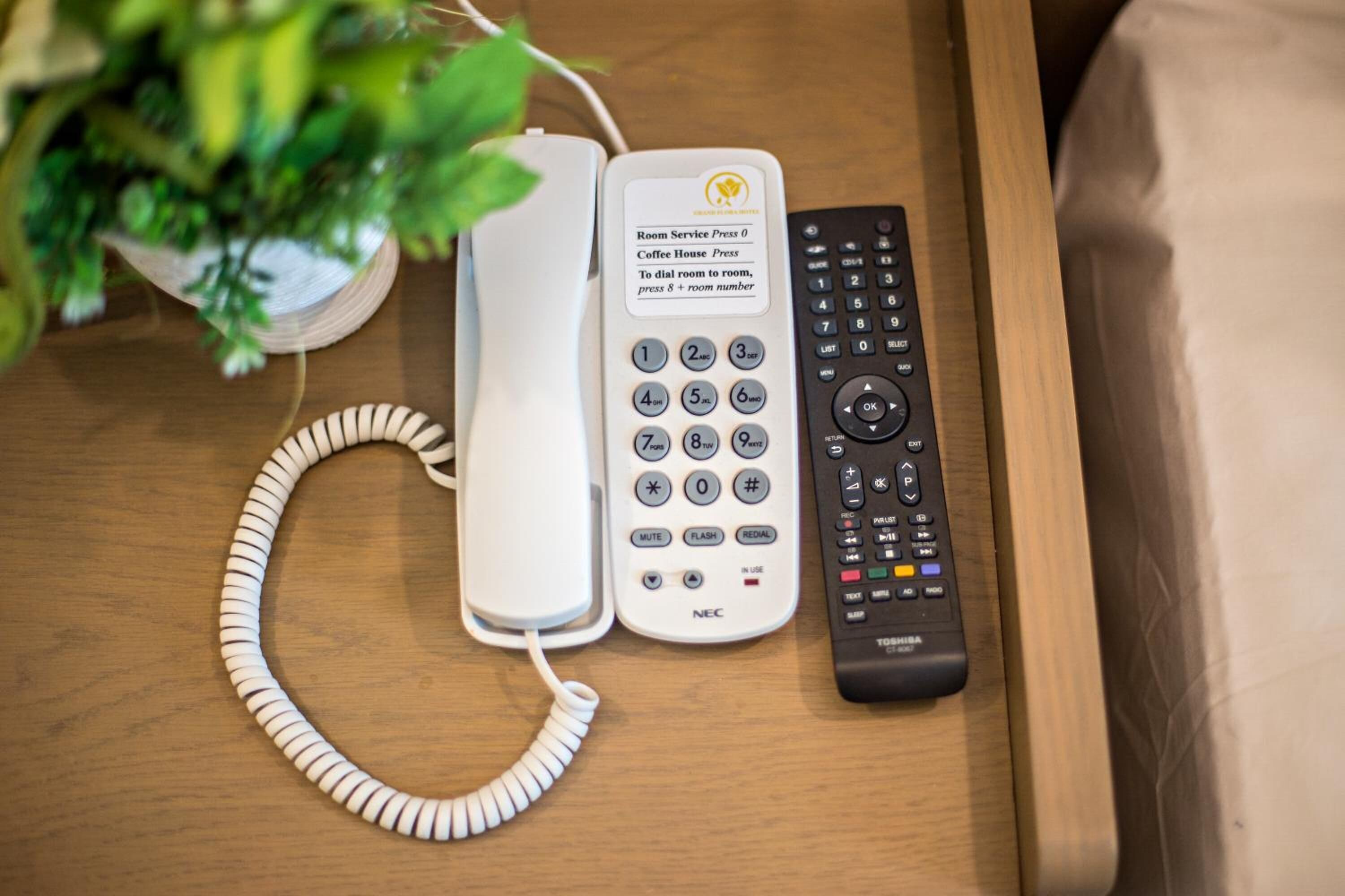 Photo - Grand Flora Hotel Melaka