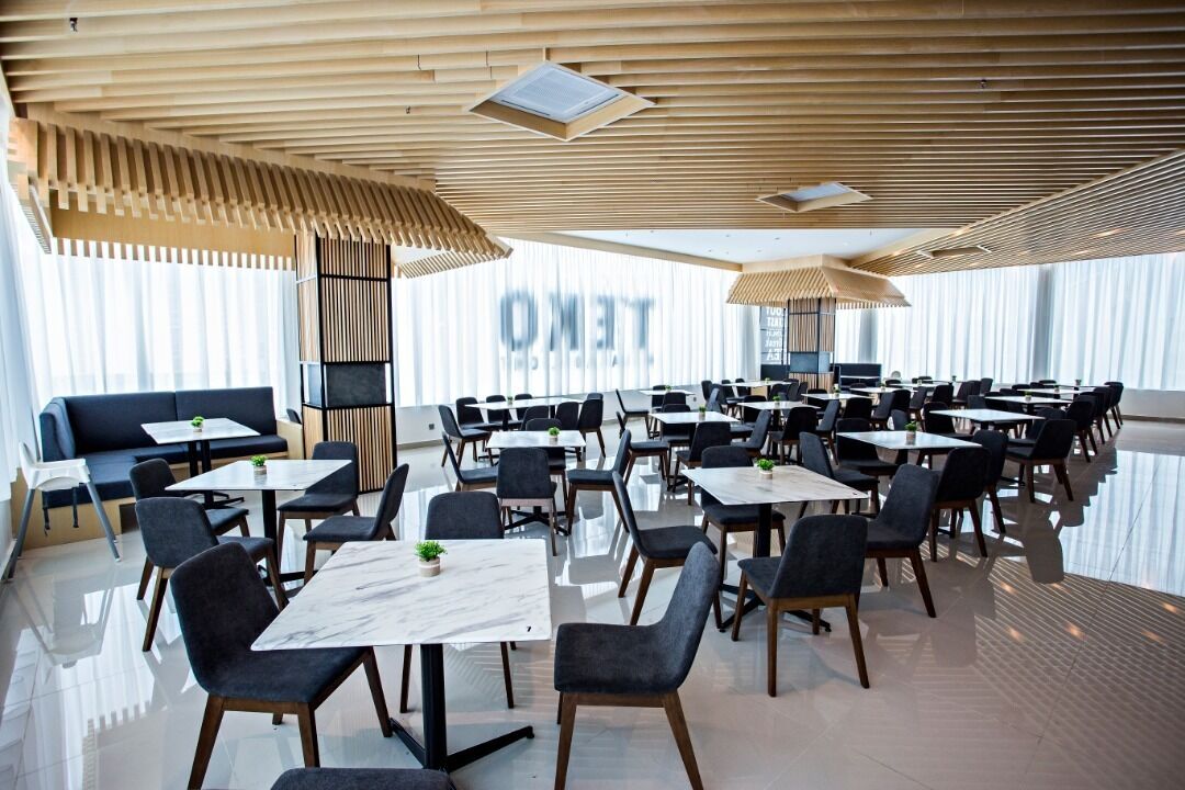 Photo - Grand Flora Hotel Melaka