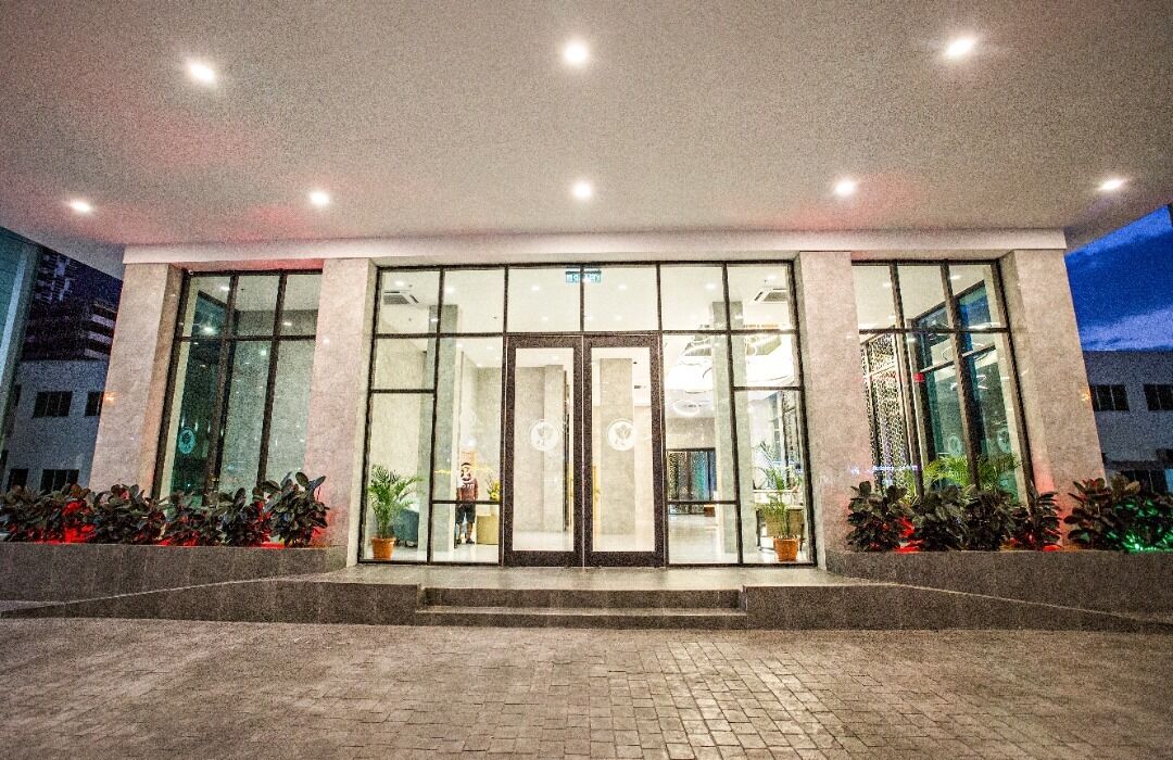 Photo - Grand Flora Hotel Melaka