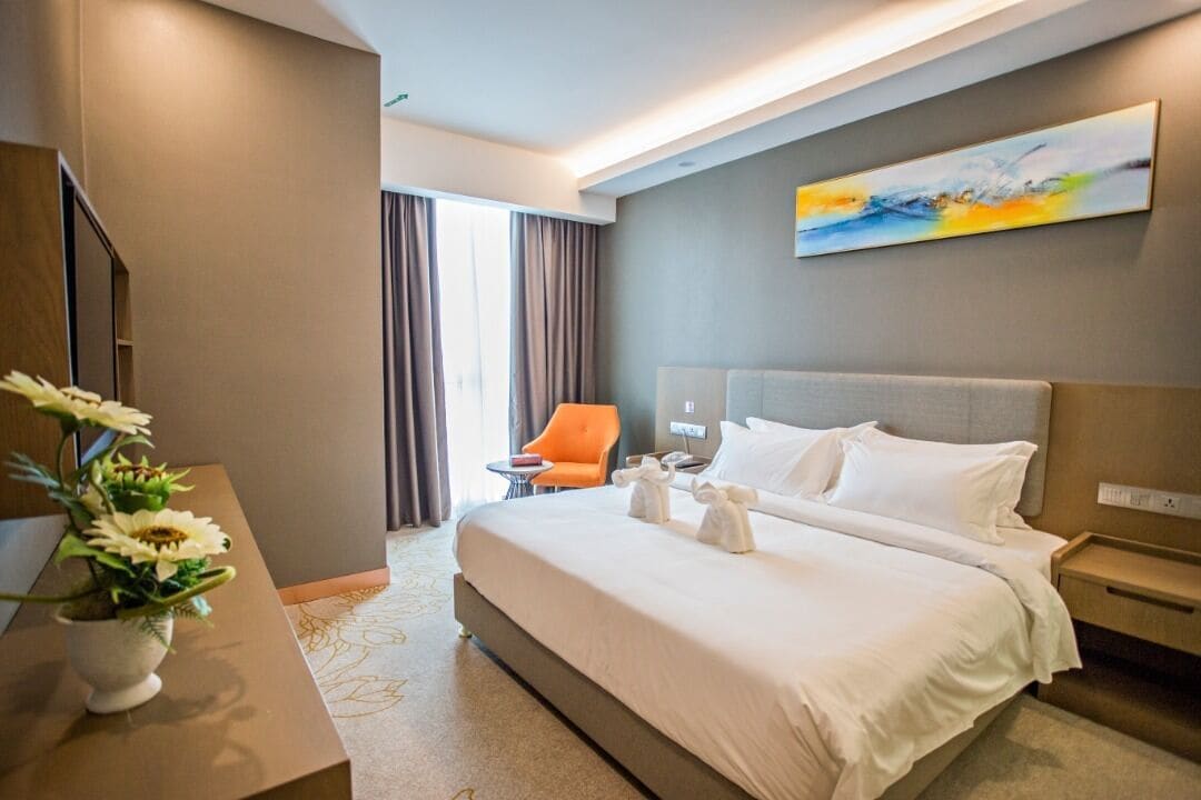 Photo - Grand Flora Hotel Melaka