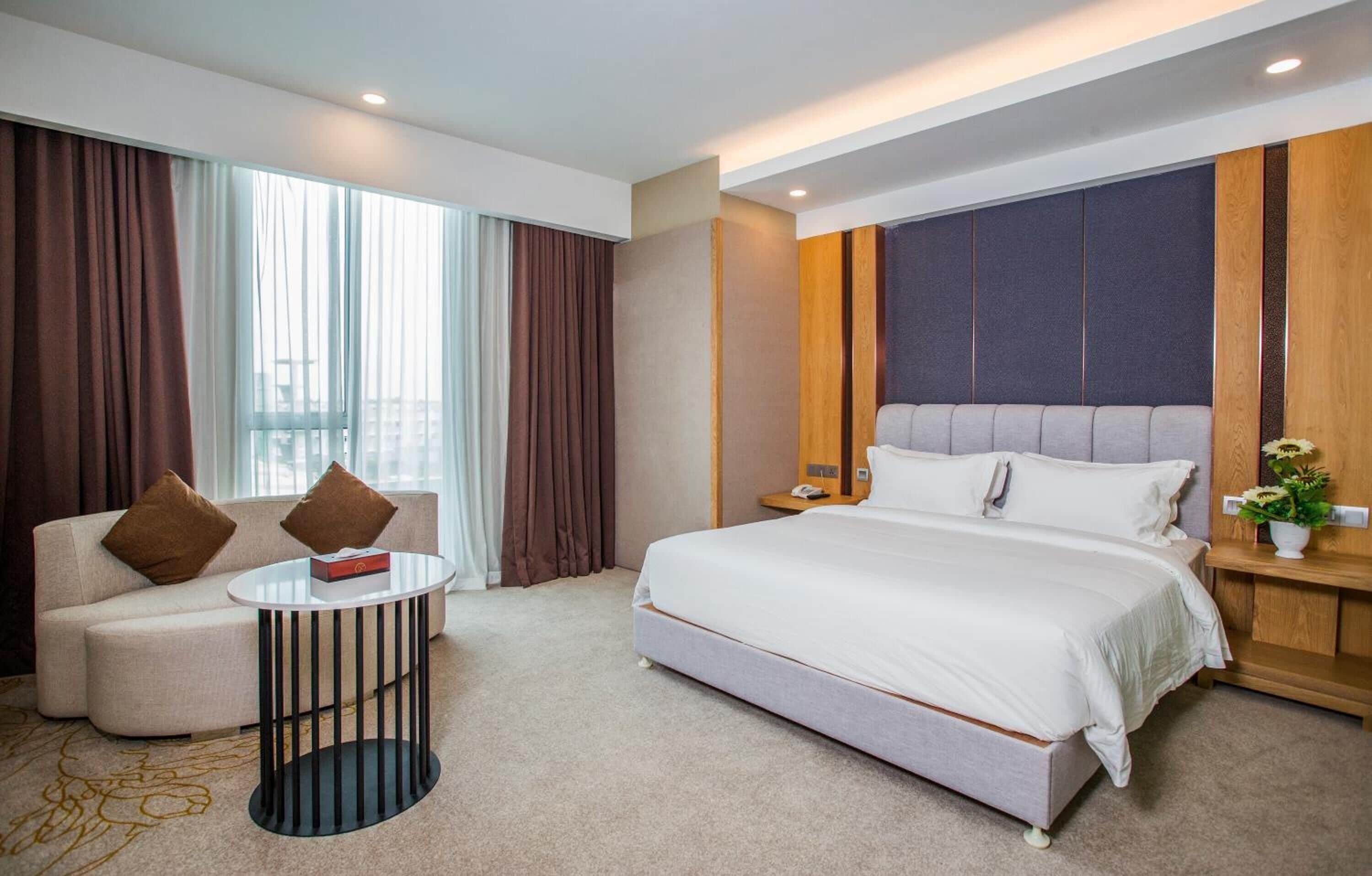 Photo - Grand Flora Hotel Melaka