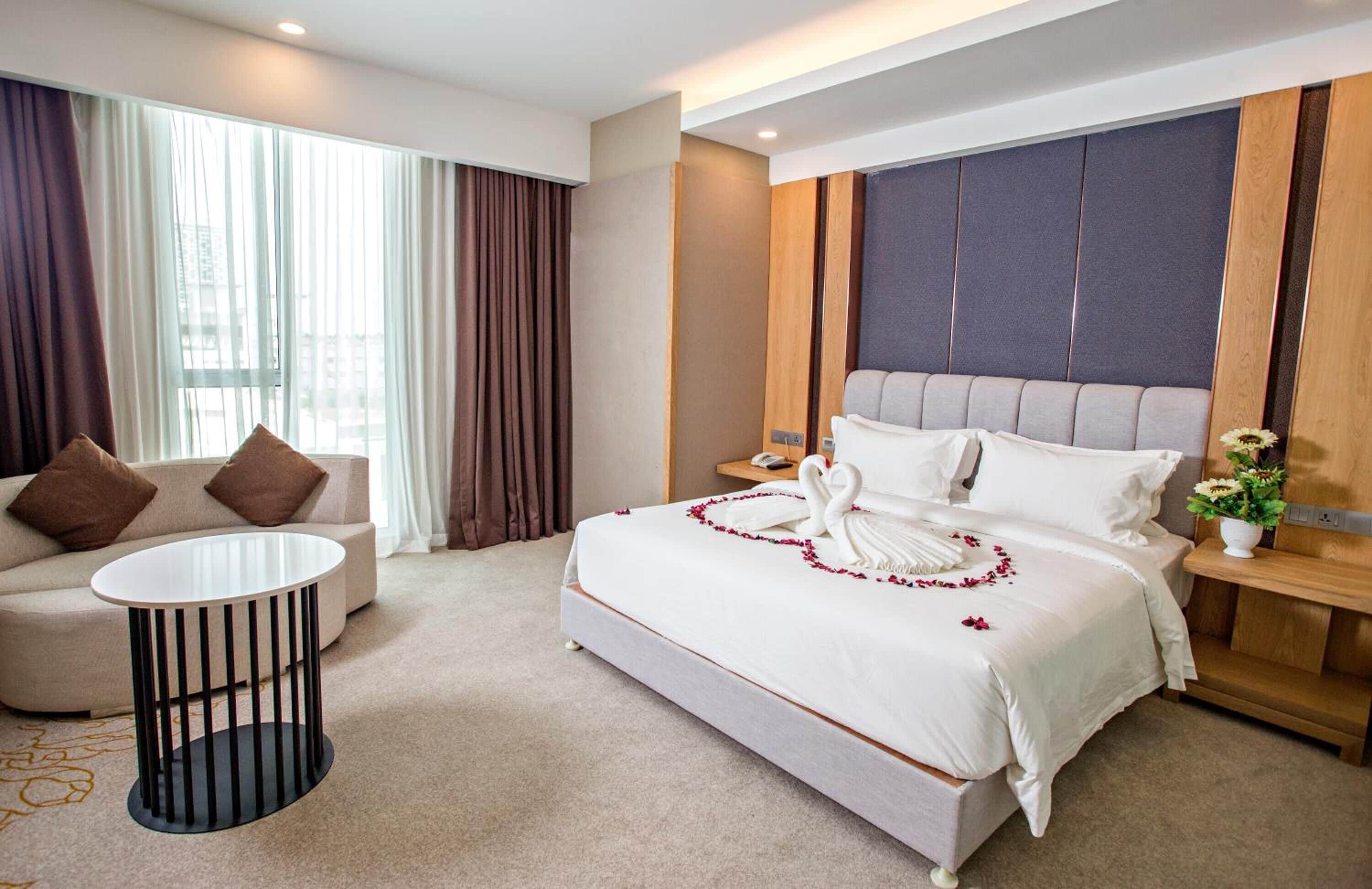 Photo - Grand Flora Hotel Melaka