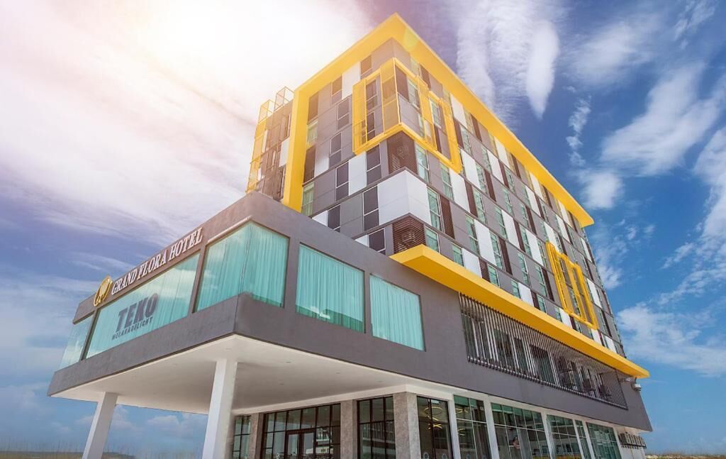 Photo - Grand Flora Hotel Melaka
