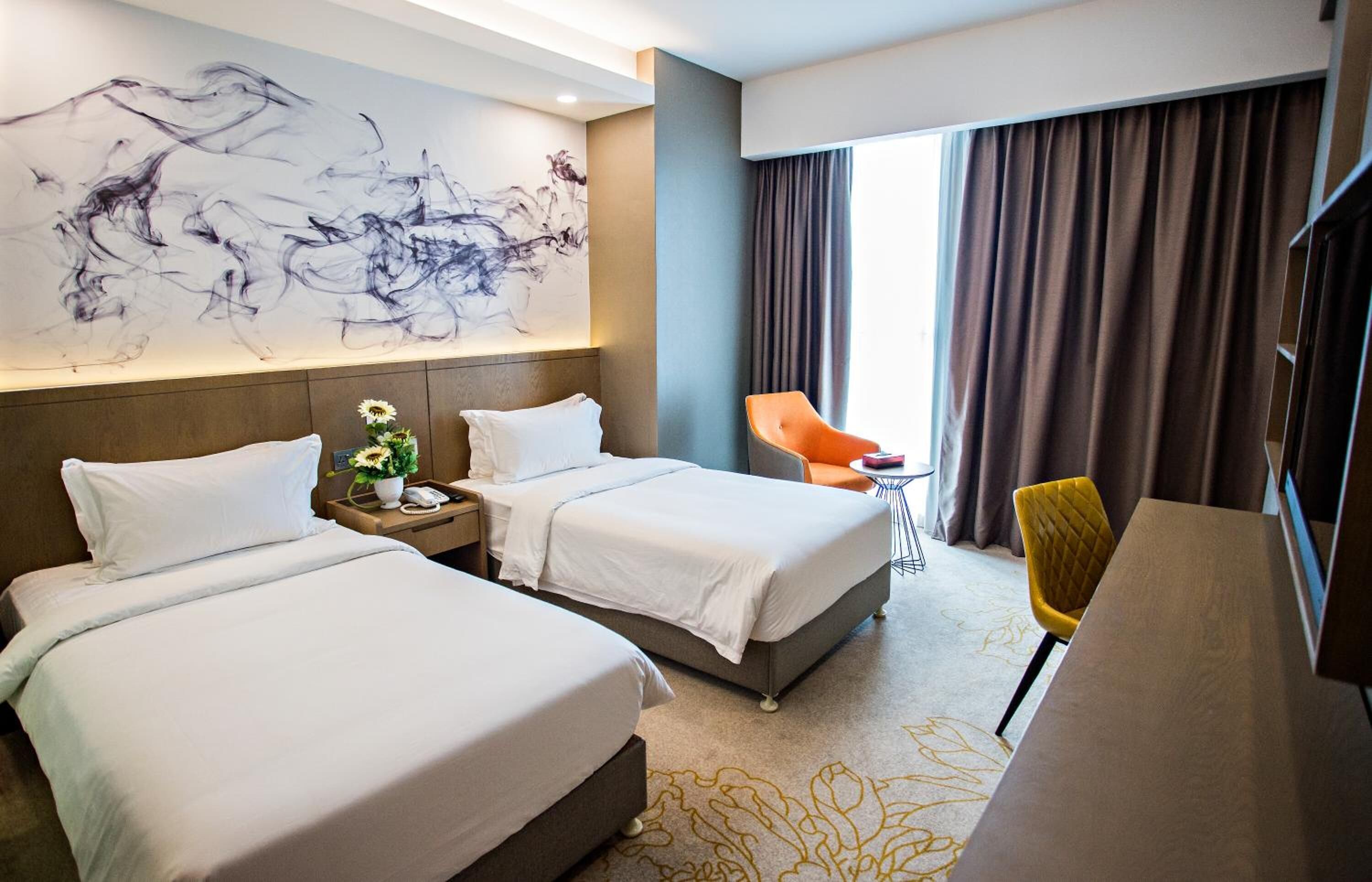 Photo - Grand Flora Hotel Melaka