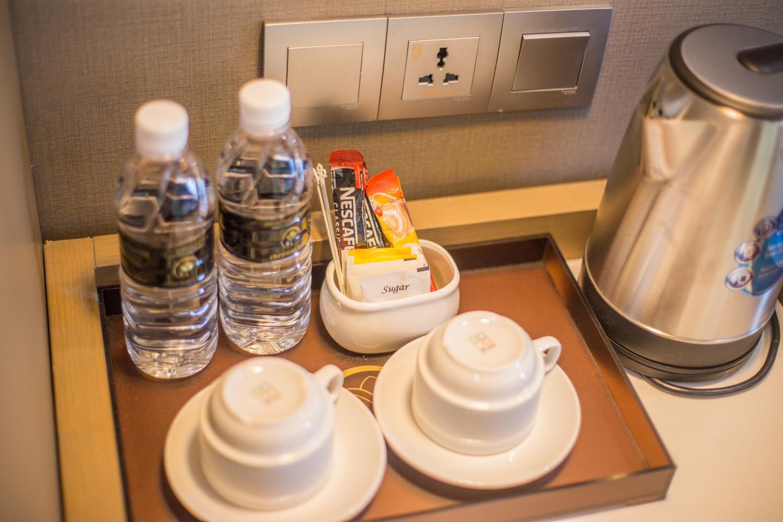 Photo - Grand Flora Hotel Melaka