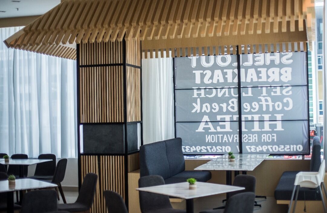 Photo - Grand Flora Hotel Melaka