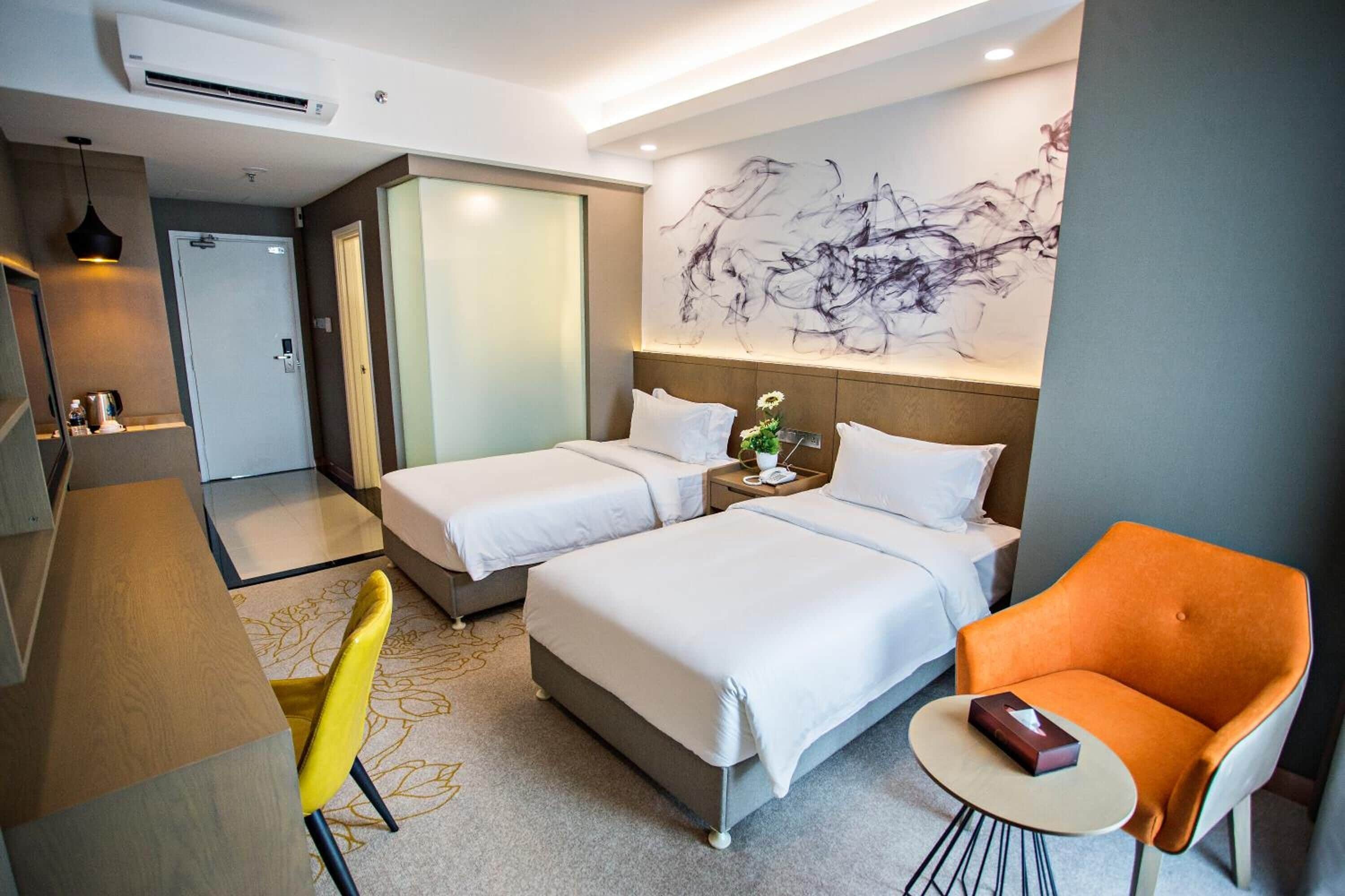 Photo - Grand Flora Hotel Melaka