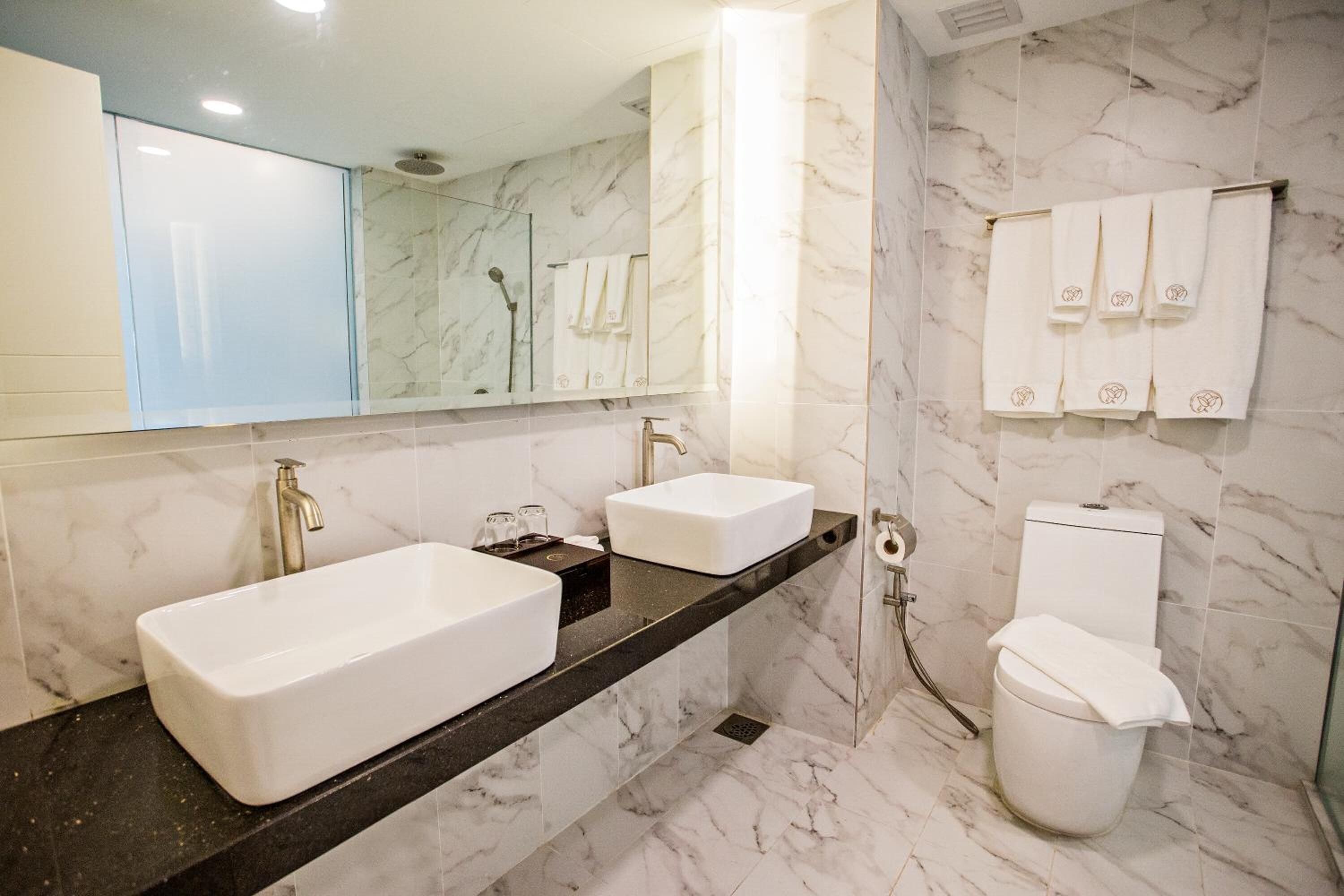 Photo - Grand Flora Hotel Melaka