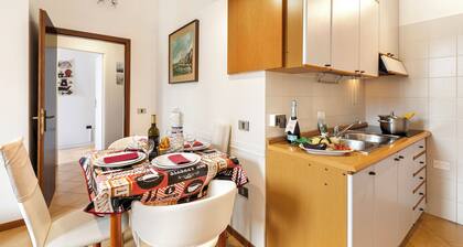 Lake View Historical Center Apartment, Riva del Garda, Italy