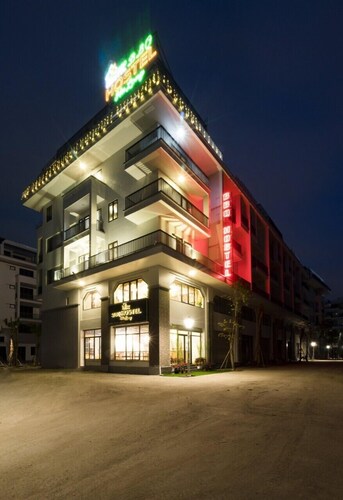 BBQ Hostel Ha Long