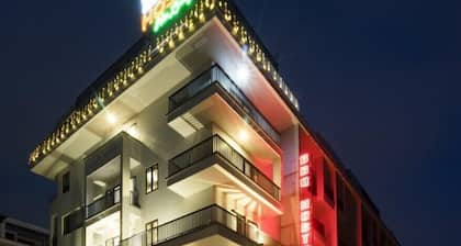 BBQ Hostel Ha Long