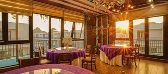 BBQ Hostel Ha Long